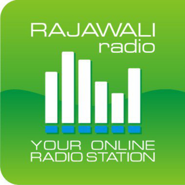 Rajawali Radio Bandung